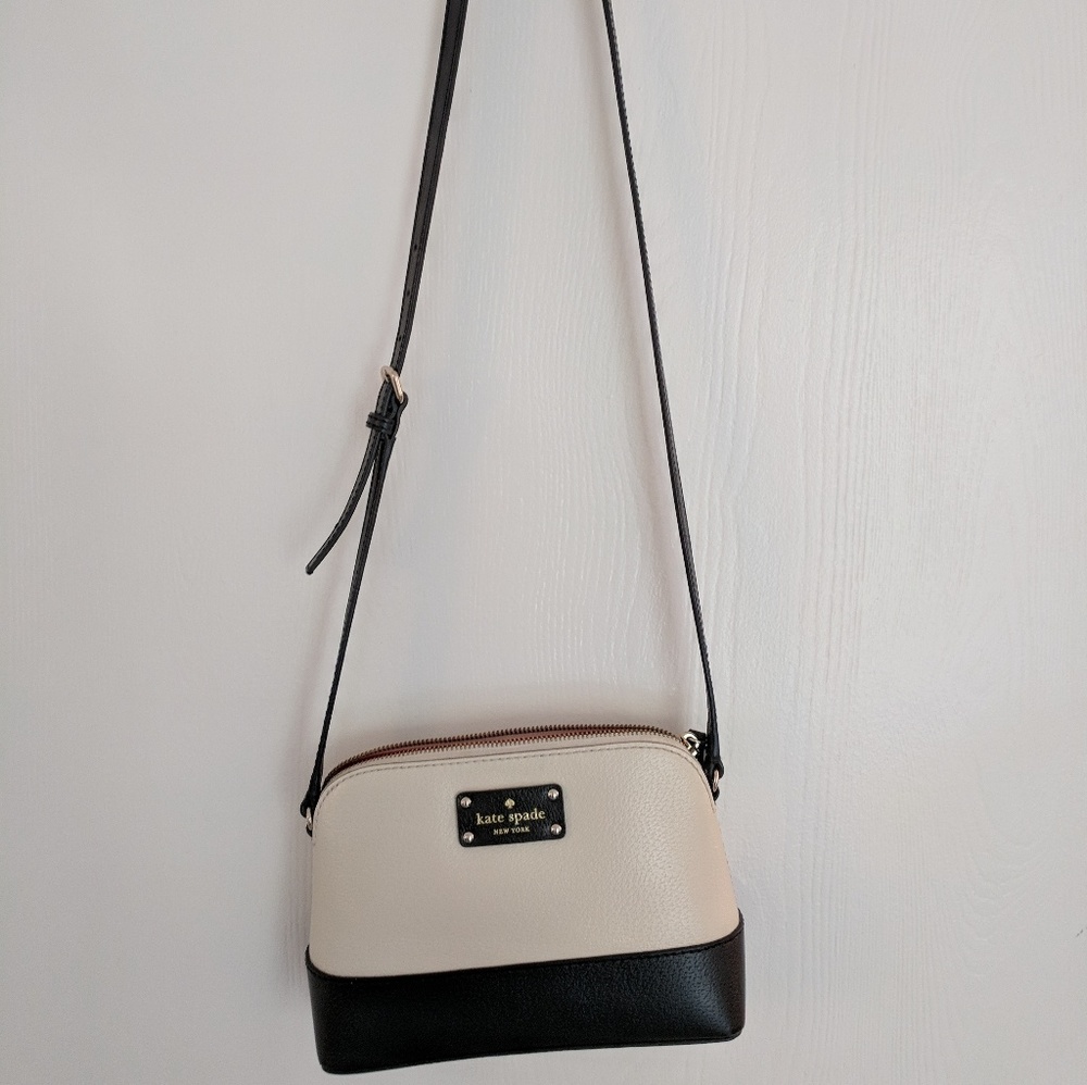 Kate Spade Wellesley Hanna Bag